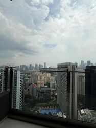 The Avenir (D9), Condominium #479885761